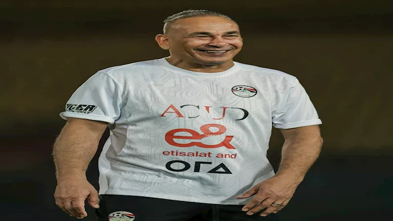 "ألغينا الفكرة".. إبراهيم حسن يكشف أول قرار لهم بعد قرعة كأس العالم 2026