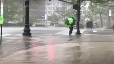 أمريكا تدعو لإخلاء منطقة قرب سياتل بعد انهيار سد بسبب الأمطار