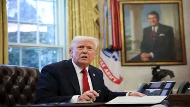 أمريكا تمنح الأولوية لتأشيرات مشجعي كأس العالم والأولمبياد