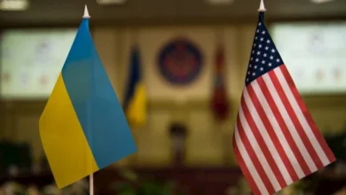 أمريكا وأوكرانيا توصّلتا إلى إجماع بشأن نقاط رئيسية.. ومسألة الأراضي ما زالت عالقة