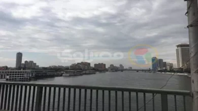 أمطار تصل لـ"القاهرة".. الأرصاد تُحذر من حالة الطقس خلال الساعات المقبلة