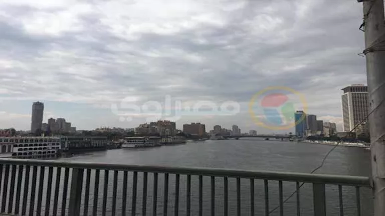 أمطار تصل لـ"القاهرة".. الأرصاد تُحذر من حالة الطقس خلال الساعات المقبلة