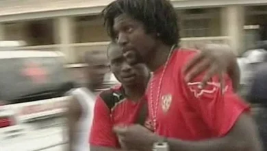 أمم أفريقيا 2010.. إصابة مدرب توجو ومقتل أفراد من البعثة.. ما القصة؟