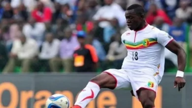 أمم أفريقيا 2025.. ديانج يقود تشكيل منتخب مالي في مواجهة زامبيا