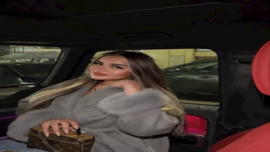 "أنا الياسمين".. زوجة إمام عاشور تنشر صورا جديدة ويوجه لها رسالة رومانسية