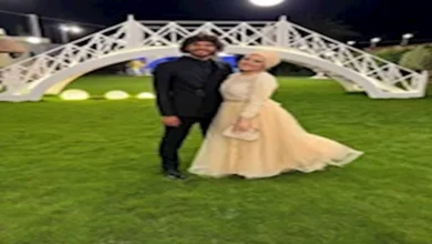 أنجب منها 3 أولاد.. 25 صورة وأبرز المعلومات عن زوجة محمد النني الأولى