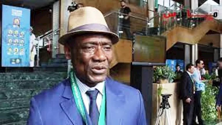 أنطوان بيل لمصراوي: أزمة محمد صلاح مع ليفربول ستخدم منتخب مصر