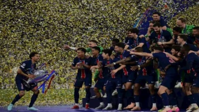 أهداف مباراة باريس سان جيرمان وفلامنجو في نهائي كأس الإنتركونتيننتال (فيديو)