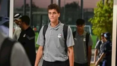 أول تعليق لحمزة عبد الكريم بعد اهتمام برشلونة بضمه