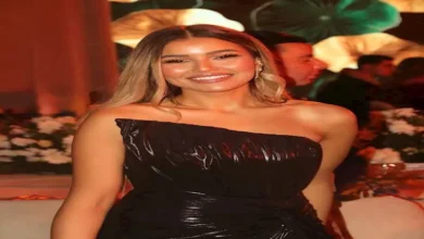 أول تعليق من ابنة حسام حسن بعد الفوز على جنوب إفريقيا