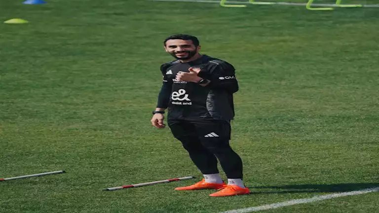 أول تعليق من الأهلي بعد إصابة كريم فؤاد