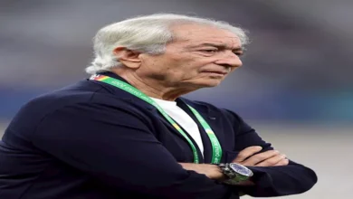 أول تعليق من حلمي طولان بعد هزيمة منتخب مصر أمام الأردن في كأس العرب