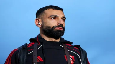 أول تعليق من رئيس رابطة الدوري السعودي على مفاوضات محمد صلاح