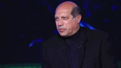 أول تعليق من علاء نبيل بعد رحيله عن اللجنة الفنية لاتحاد الكرة