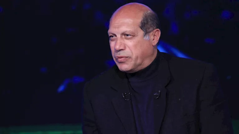 أول تعليق من علاء نبيل بعد رحيله عن اللجنة الفنية لاتحاد الكرة