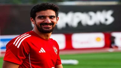 أول تعليق من محمد علي بن رمضان بعد توديع تونس بطولة كأس العرب