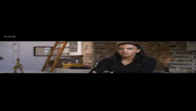 أول محترفة في إنجلترا.. من هي الفتاة المصرية التي شاركت في وثائقي صلاح؟