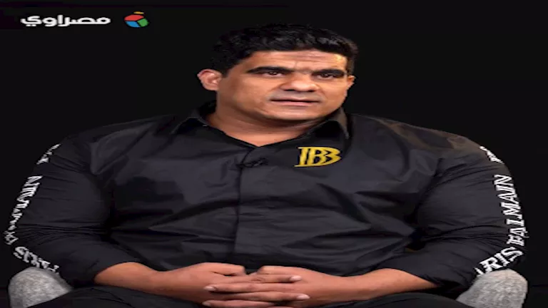 إبراهيم الصغير يرد عبر مصراوي.. هل لديه مستحقات لدى الزمالك؟