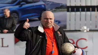 إبراهيم هلهول لمصراوي: "صلاح ما زال أمامه الكثير ليقدمه.. وسلوت هيرمى الفوطة"