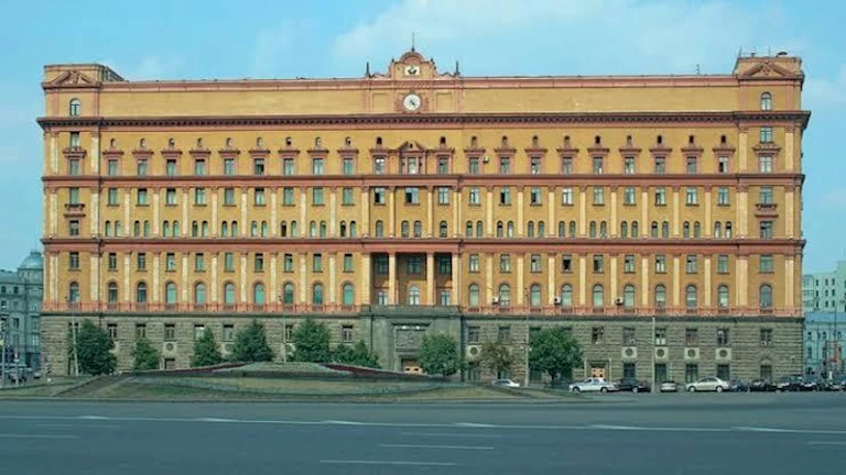 إحباط محاولة أوكرانية لاغتيال ضابط روسي رفيع في شبه جزيرة القرم