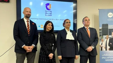 إحصائية صادمة.. 20% من حالات حروق "أهل مصر" بسبب العنف ضد النساء