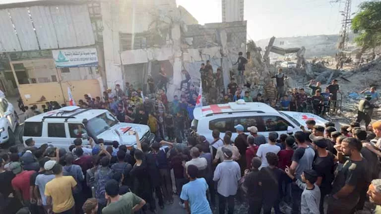 إسرائيل تزعم: أبلغنا حماس بمعلومات عن مكان جثة آخر أسير بغزة والحركة تجاهلتها