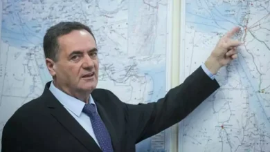 إسرائيل تكشف عن خطط لبناء منشآت نووية شمال غزة