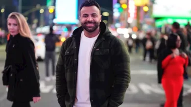 إسقاط الجنسية المصرية عن البلوجر علي حسن لهذه الأسباب