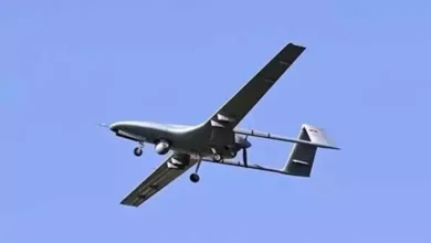 إصابة 7 أشخاص جراء قصف طائرة مسيرة أوكرانية لمبنى في تفير الروسية