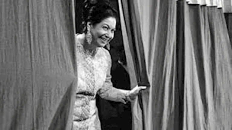 إعادة بث مسلسل أم كلثوم على شاشة القناة الأولى الإثنين المقبل