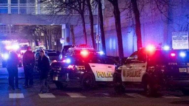 إعلام أمريكي: إطلاق نار داخل مقر شرطة "شوشون" في أيداهو