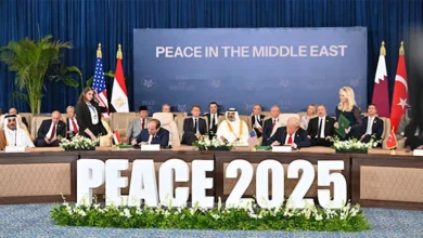 إعلام عبري: أمريكا تضغط على إسرائيل للانتقال إلى المرحلة الثانية من اتفاق غزة