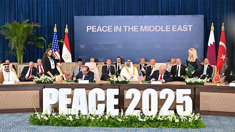 إعلام عبري: أمريكا تضغط على إسرائيل للانتقال إلى المرحلة الثانية من اتفاق غزة