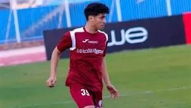 "إنهيار شديد".. مصدر يكشف تفاصيل الحالة الصحية لمحمد عادل أمو لاعب بيراميدز السابق