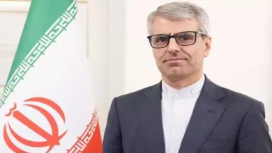 إيران تتهم أمريكا بالانخراط في "قرصنة الدولة" في منطقة البحر الكاريبي