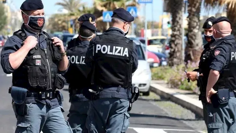 إيطاليا تعتقل 9 أشخاص بتهمة جمع ملايين اليورو لصالح حماس