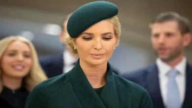 إيفانكا ترامب تعلق على هجوم أستراليا.. ماذا قالت؟