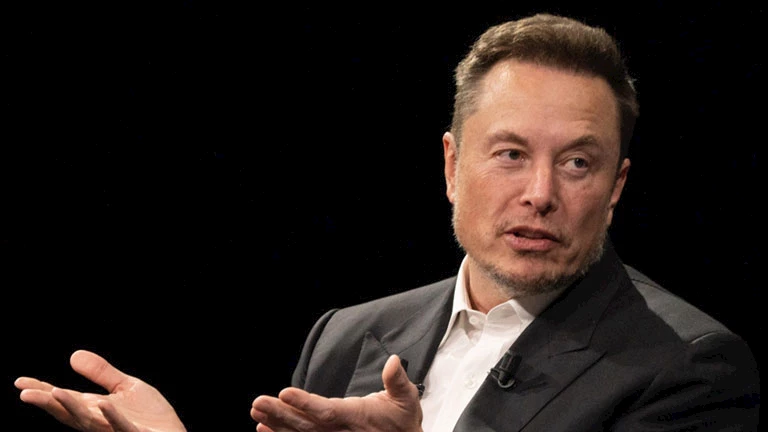 إيلون ماسك يشبه الاتحاد الأوروبي في ألمانيا بالنازية.. ما القصة؟