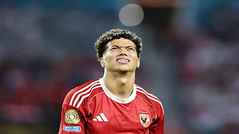 " ابني وراء اكتشاف مرموش".. مدرب المنتخب السابق يكشف سبب تراجع إمام عاشور