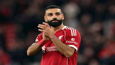 "اتفاق شفهي" يهدد مستقبل محمد صلاح مع ليفربول