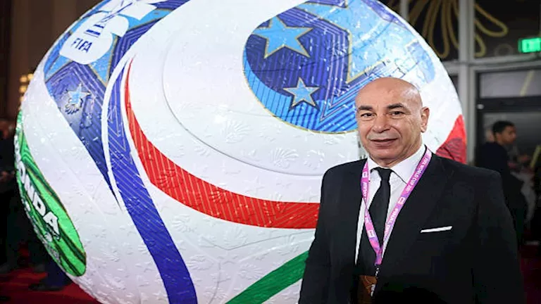 "اثنين في مجموعة واحدة".. تعرف على مجموعات منتخبات العرب في كأس العالم 2026