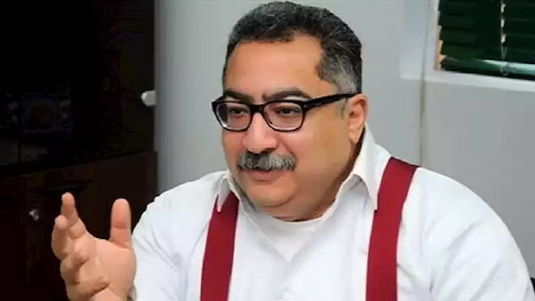 "احتياج اقتصادي".. إبراهيم عيسى: صفقة الغاز ليست نصرًا يحتفى به ولا خيانة تدان