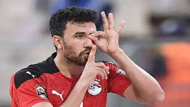 "استعدادا لأمم أفريقيا".. الكشف عن موقف تريزيجيه من المشاركة في مباراة نيجيريا الودية