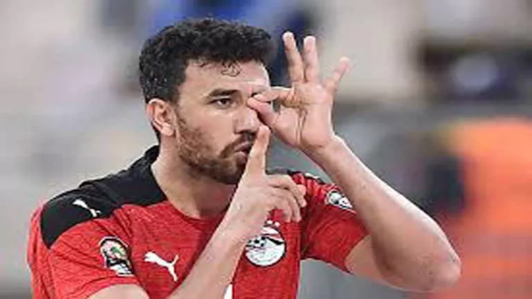 "استعدادا لأمم أفريقيا".. الكشف عن موقف تريزيجيه من المشاركة في مباراة نيجيريا الودية