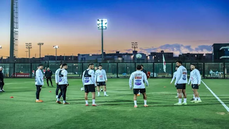"استعدادا لأمم أفريقيا".. تذكرتي تعلن فتح باب حجز التذاكر لمباراة مصر ونيجيريا الودية