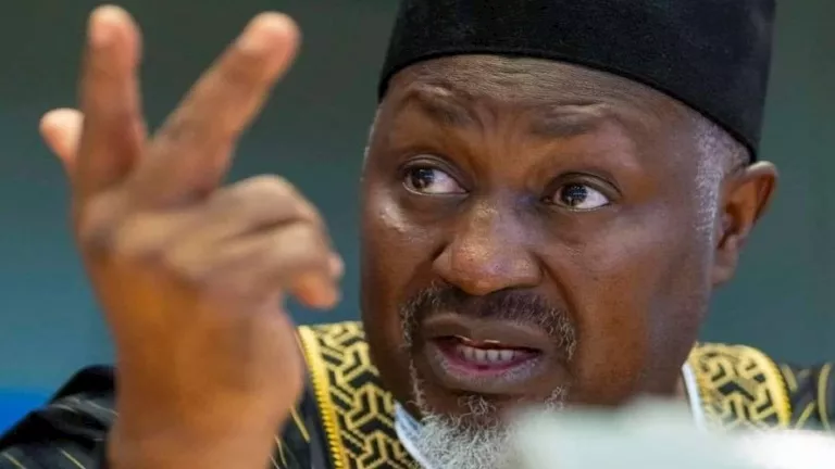 استقالة وزير الدفاع النيجيري وسط تفاقم الأزمة الأمنية