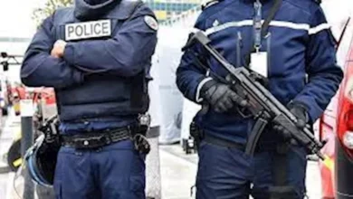 اعتقال موظف في قصر الإليزيه بتهمة سرقة أدوات مائدة تقدر بآلاف اليوروهات