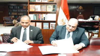 افتتاح منافذ لهيئة الكتاب بجميع قصور الثقافة في المحافظات (تفاصيل)