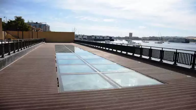 "اقتصادية النواب": ممشى أهل مصر أصبح أيقونة حضارية ومصدرًا لجذب السياحة