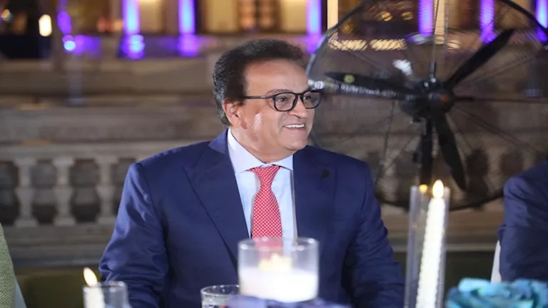 الأحد المقبل.. وزير الصحة يشهد القرعة العلنية لأعضاء البعثة الطبية للحج